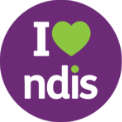 ndis logo